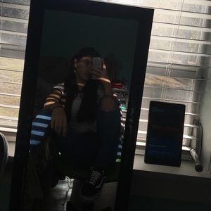 Meet your Posher, Emma